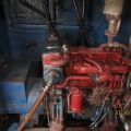 售 ISUZU 4缸 30Kw 船用發電機組